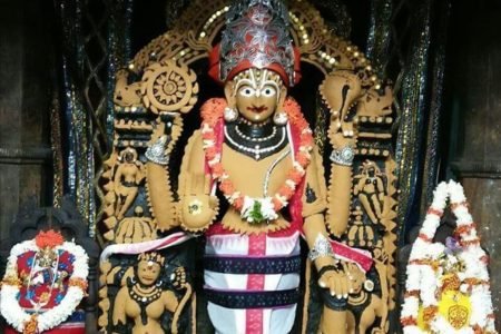 Alarnath Darshan