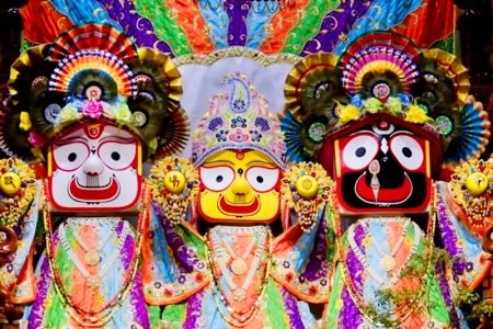Netrotsav – Festival of Eyes